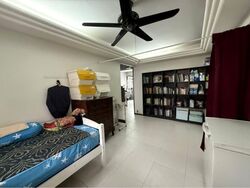 Blk 405 Woodlands Street 41 (Woodlands), HDB Executive #635126481